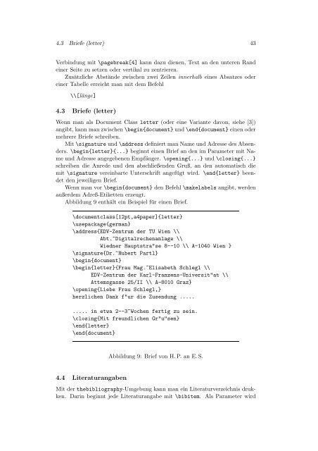 kurze Latex-Einführung (PDF)