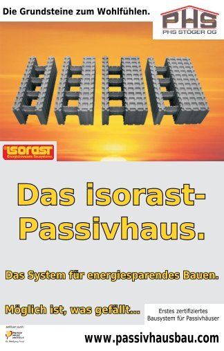 U-Wert - isorast.eu