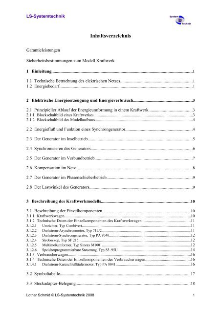 Dokumentation als PDF zum downloaden (hier klicken)