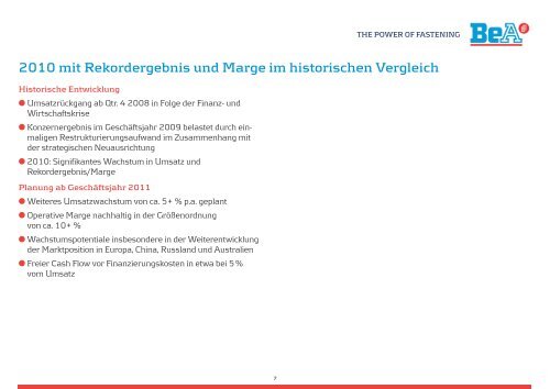 BeA Unternehmenspräsentation (pdf)...