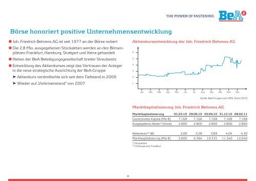 BeA Unternehmenspräsentation (pdf)...