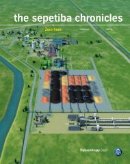 the sepetiba chronicles - ThyssenKrupp Steel Europe AG