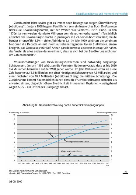 Die kreative Gesellschaft des 21. Jahrhunderts - OECD Online ...