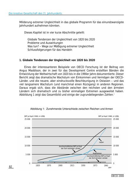 Die kreative Gesellschaft des 21. Jahrhunderts - OECD Online ...