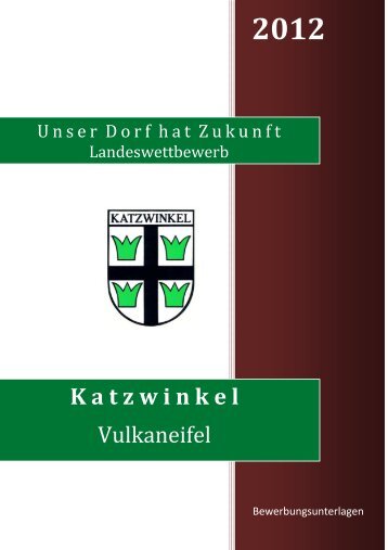 2012 - Katzwinkel, Eifel