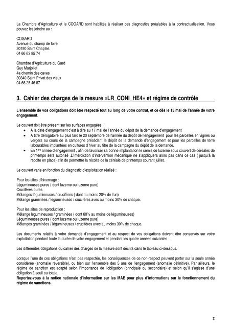 ANNEXES - DREAL Languedoc-Roussillon