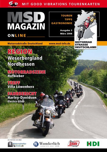 Motorrad-Angebote für Frauen - Guzzisti.de - Das Moto Guzzi Portal