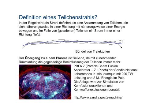 Skript zur Vorlesung 2 - Helmholtz-Zentrum Dresden-Rossendorf