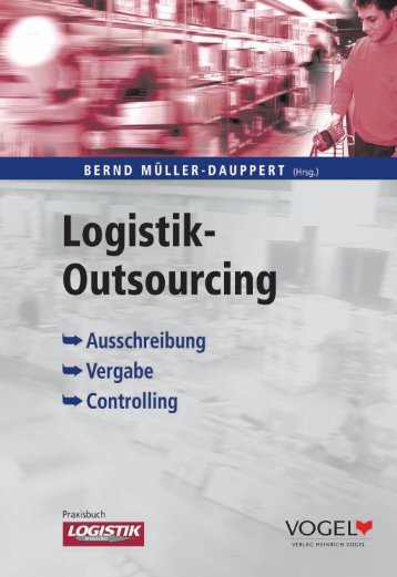 potenzialanalyse 1 logistik-outsourcing - Springer Automotive Shop