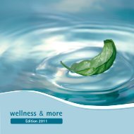 wellness & more - Therapeutic Pessaries