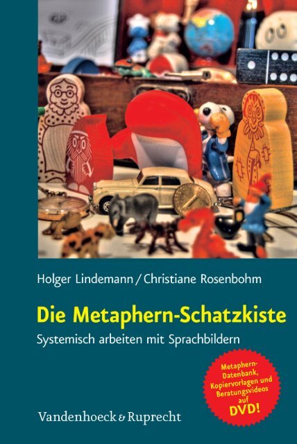 und Leseprobe (PDF) - Vandenhoeck & Ruprecht