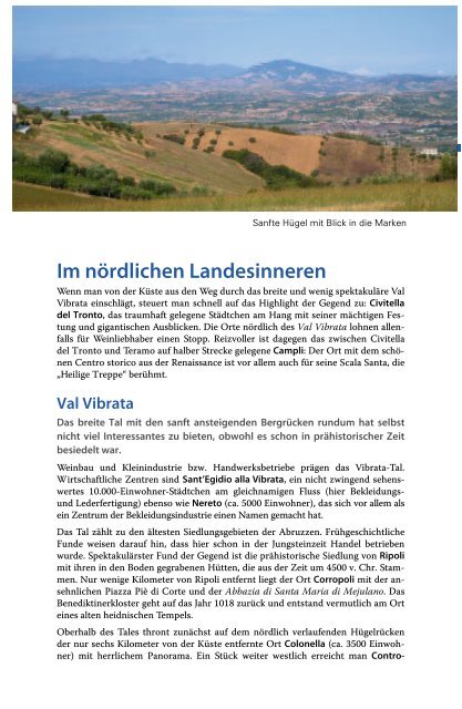 Leseprobe I (PDF) - Michael Müller Verlag
