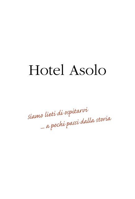 Hotel Asolo