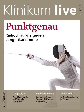 Download als PDF - Klinikum Stuttgart