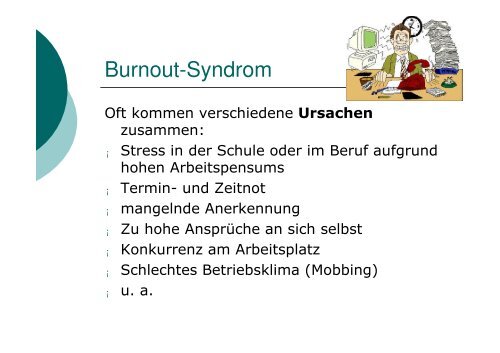 Was kann Komplementärmedizin bei Burnout?