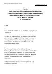 2012_05_04 rede Jahrestg. Nds. Musikschulen-press