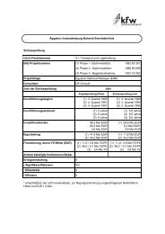 Instandsetzung Baharia-Eisenbahnlinie I und II [2004] (PDF, 123 KB)