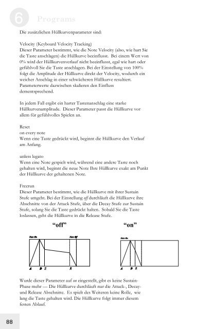 Micron - Anleitung - PDf - Alesis