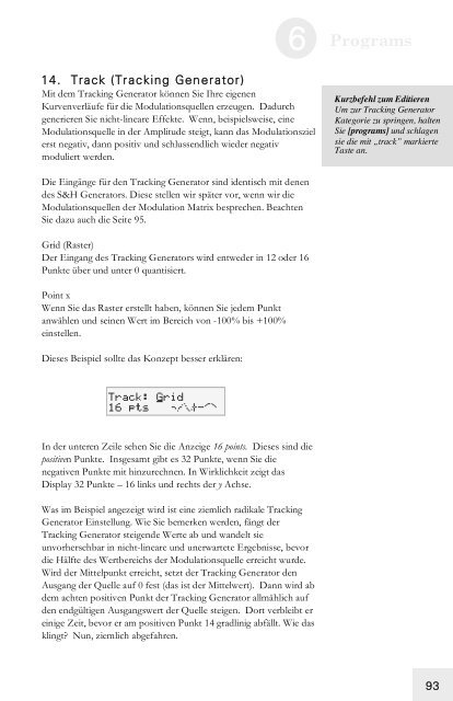 Micron - Anleitung - PDf - Alesis