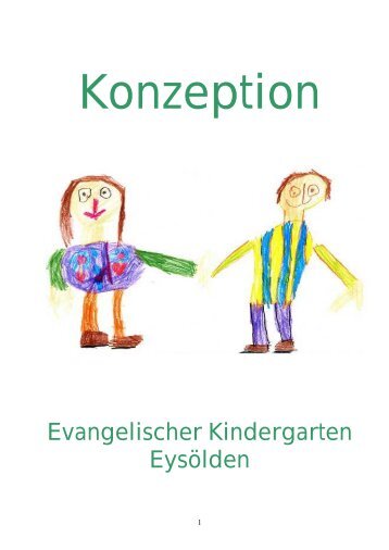 Evangelischer Kindergarten Eysölden