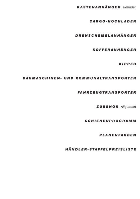 Böckmann Pdf - Autoservice ROWA GmbH