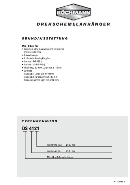 Böckmann Pdf - Autoservice ROWA GmbH