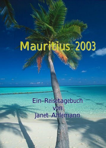 Mauritius 2003