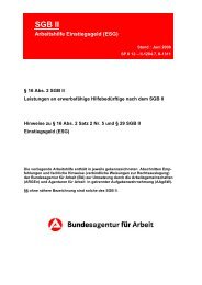 Merkblatt zum Einstiegsgeld - Kultur- und Kreativwirtschaft in Hessen