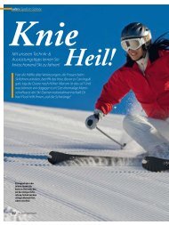 Heil! - Orthopädisches Fachzentrum Weilheim Garmisch ...