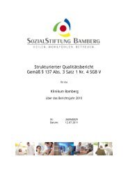 Qualitätsbericht des Jahres 2010 als PDF-Datei - Weisse Liste