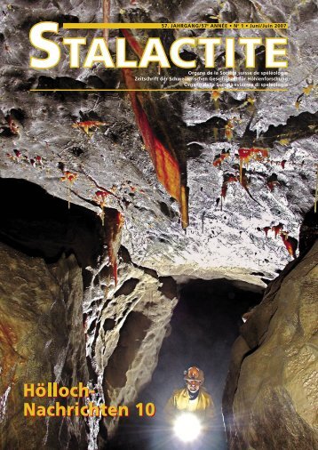 PDF Download 5.0Mb - Cave-Link