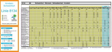 8134 - Main-Spessart-Nahverkehrs-Gesellschaft