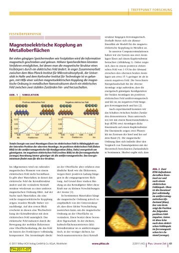 PDF (179 kB) - Max-Planck-Institut für Mikrostrukturphysik