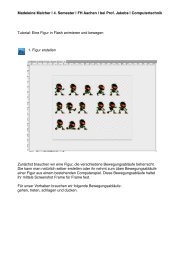 malcher_tutorial_spielfigur_animieren - campusphere