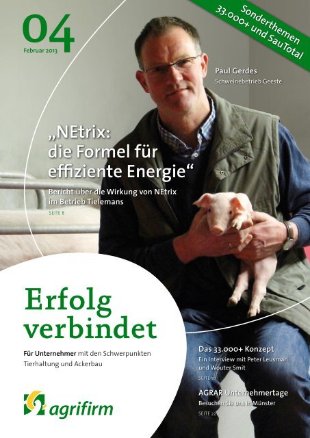 Download - Agrifirm Deutschland