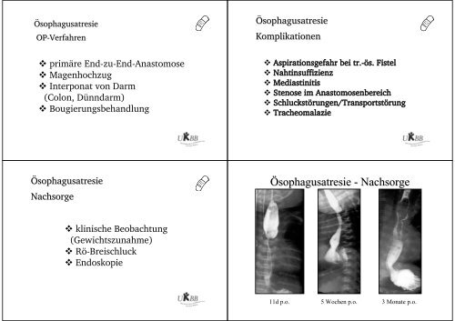 Kinder-Viszeralchirurgie Teil 2 - gastroenterology-hepatology-basel