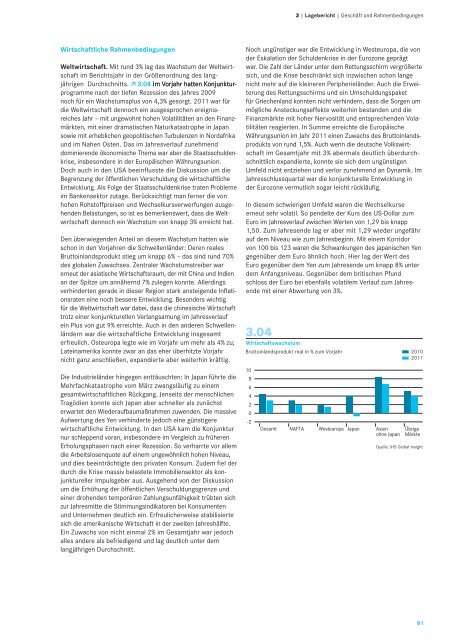 0emission - Daimler > Geschäftsbericht 2011