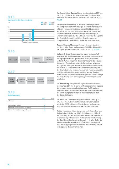 0emission - Daimler > Geschäftsbericht 2011