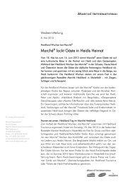 Pressemitteilung_Heidiland_Wochen.pdf - Marché Restaurants