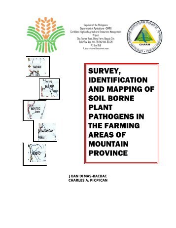 Department of Agriculture-Cordillera Administrative Region