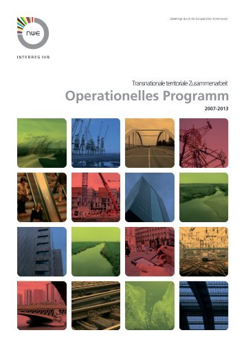 Operationelles Programm