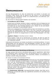 Infoblatt Übergangsjahr (PDF)