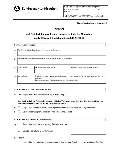 - 6 - 2. Beweismittel zu