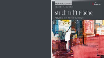 Blick ins Buch hier als pdf 1,2 MB - Martin Staufner