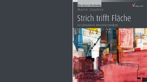 Blick ins Buch hier als pdf 1,2 MB - Martin Staufner