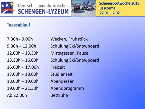 PDF - Deutsch-Luxemburgisches Schengen-Lyzeum Perl