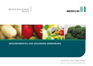 Diät zum Abnehmen mit Rettich und Baumtomate