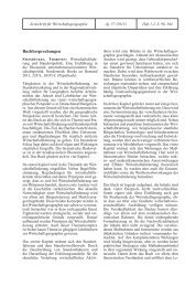 ZfW 2013 1-2.indd - Zeitschrift für Wirtschaftsgeographie