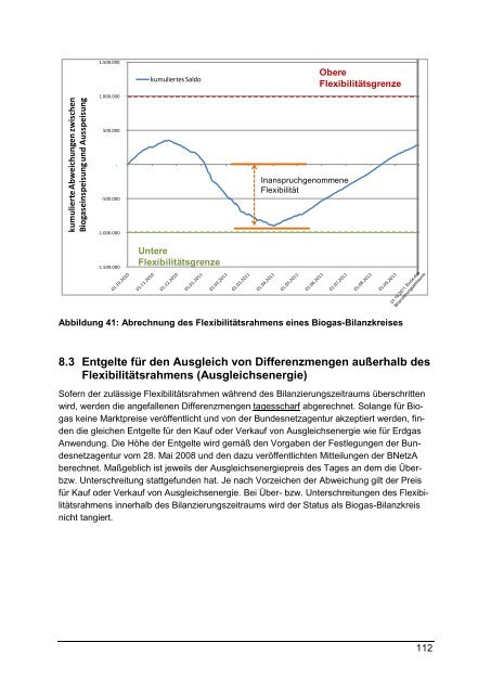 Leitfaden Geschäftsprozesse Bilanzkreismanagement ... - GASPOOL