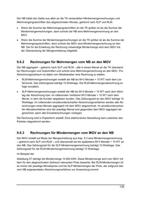 Leitfaden Geschäftsprozesse Bilanzkreismanagement ... - GASPOOL